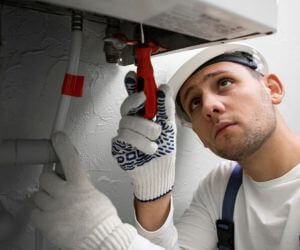 About Emergency plumbing pros Sligo, PA